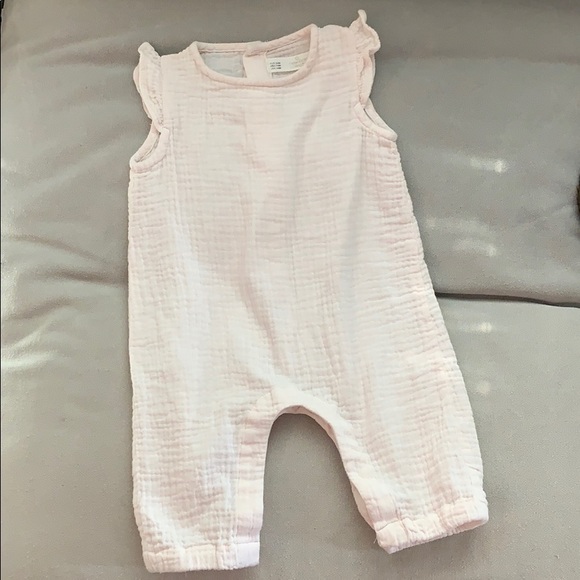 zara newborn collection